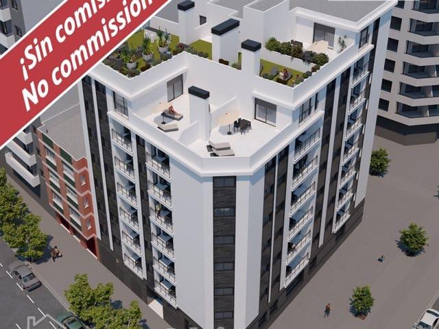 Piso en venta en la Plana Alta, Valencia