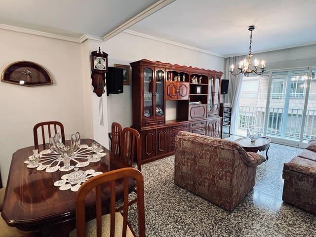Piso en venta en la Plana Alta, Valencia