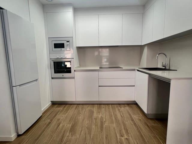 Piso en venta en la Plana Alta, Valencia