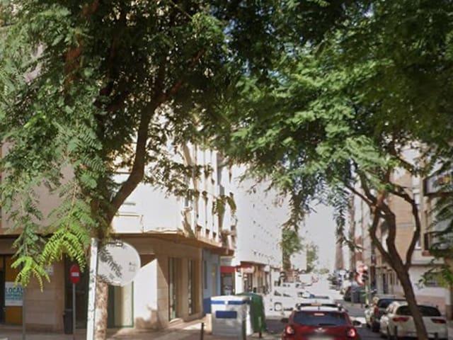 Piso en venta en la Plana Alta, Valencia