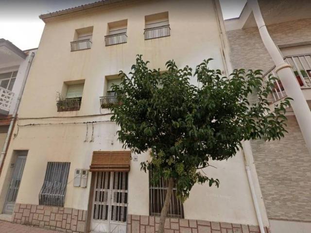 Piso en venta en Castelló De Rugat