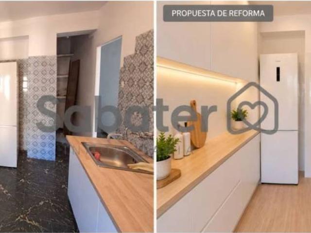 Piso en venta en Castelló de Rugat, València / Valencia