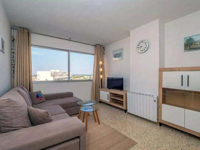 Piso en venta en Empuriabrava, Alt Empordà