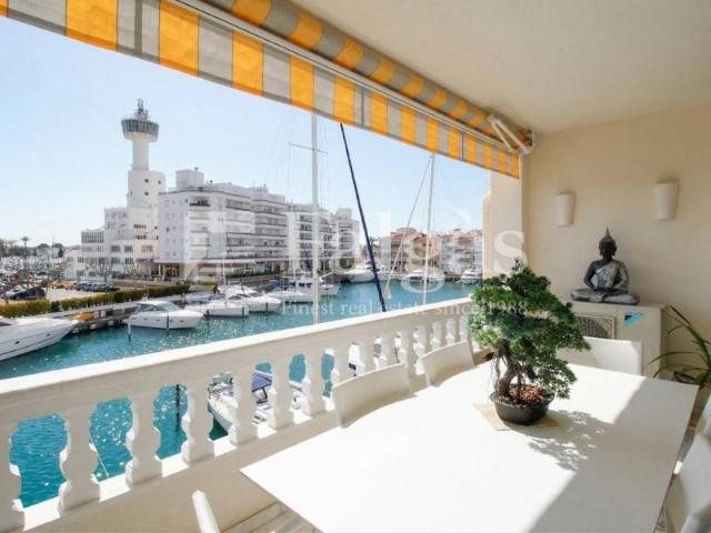Piso en venta en Alt Empordà, Catalunya