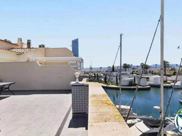 Piso en venta en Empuriabrava, Alt Empordà