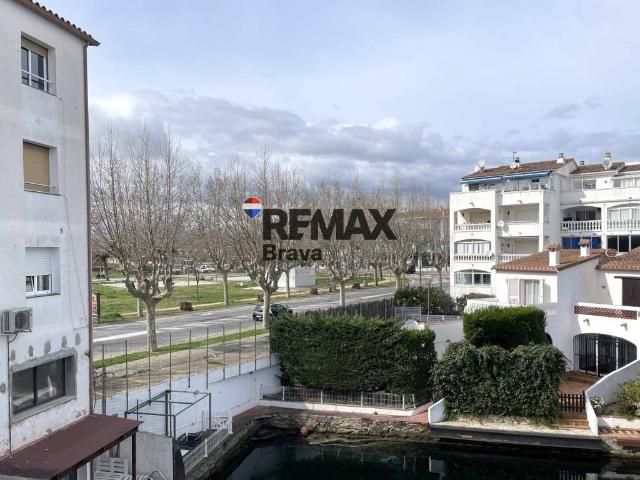 Piso en venta en Empuriabrava, Alt Empordà