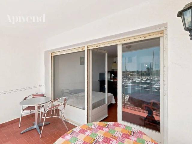 Piso en venta en Empuriabrava, Alt Empordà