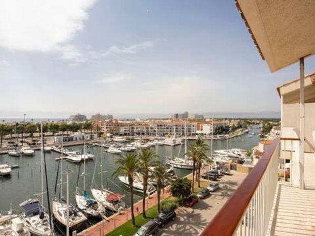 Piso en venta en Empuriabrava, Alt Empordà
