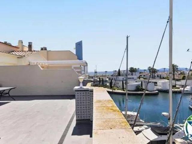 Piso en venta en Empuriabrava, Alt Empordà