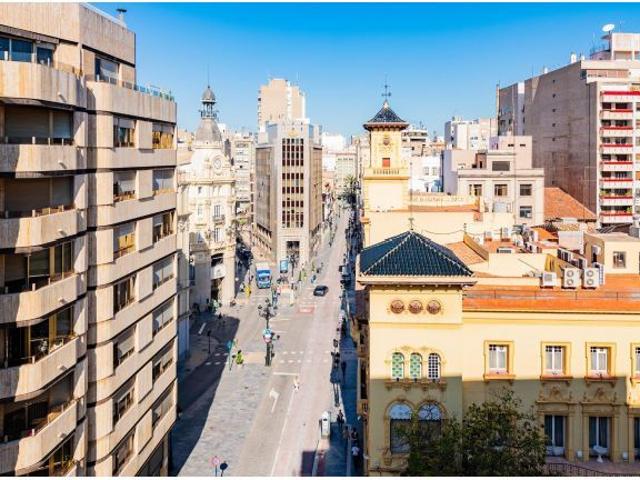 Piso en venta en la Plana Alta, Valencia