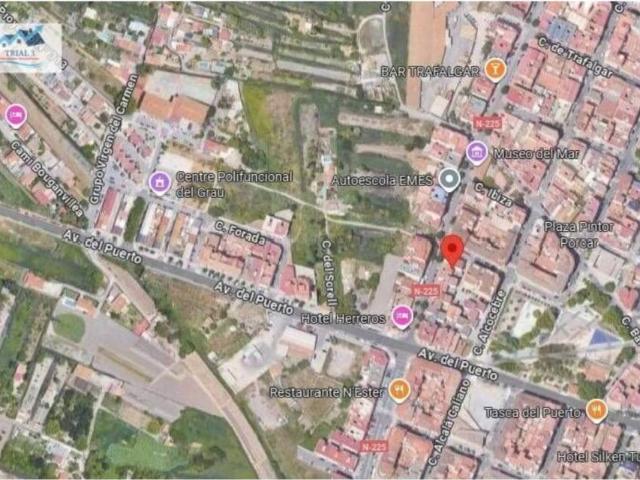 Piso en venta en la Plana Alta, Valencia