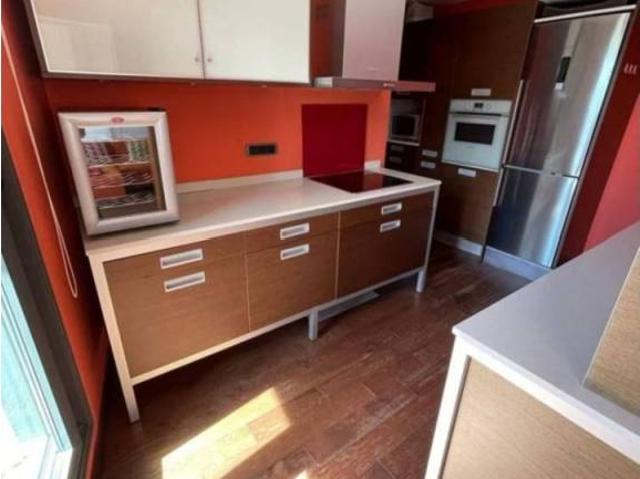 Ático en venta en la Plana Alta, Valencia