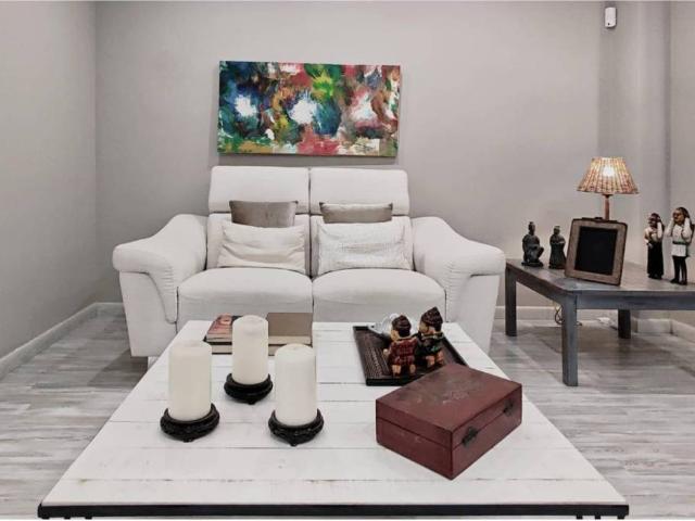 Piso en venta en la Plana Alta, Valencia