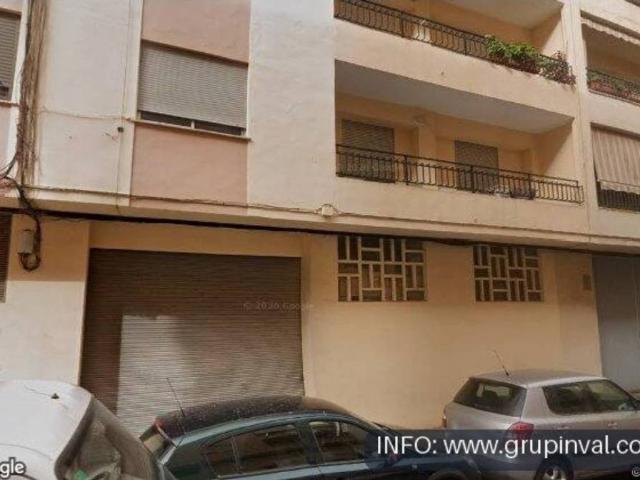 Piso en venta en el Grau de Castelló, la Plana Alta