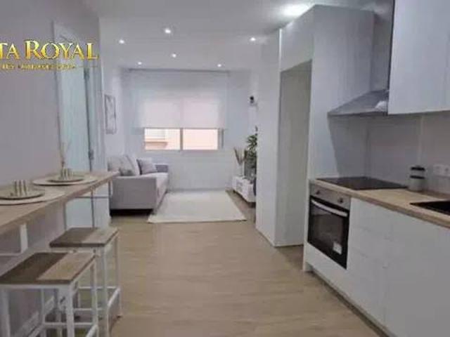 Piso en venta en la Plana Alta, Valencia