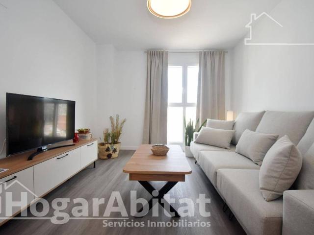 Piso en venta en la Plana Alta, Valencia