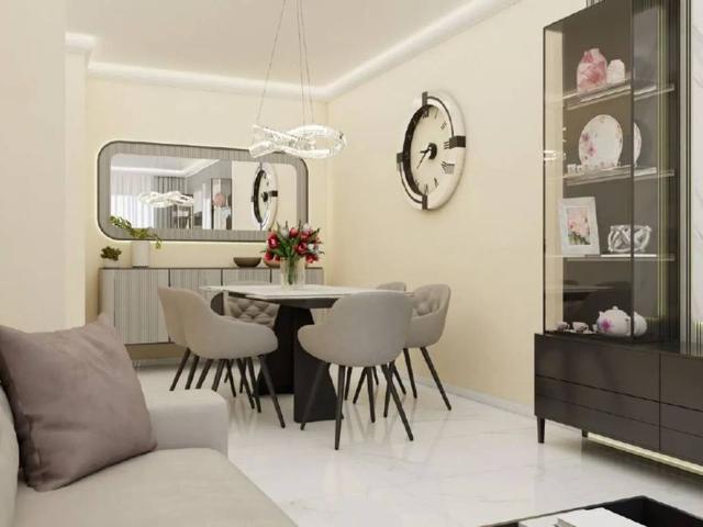 Piso en venta en Castellón De La Plana, Este