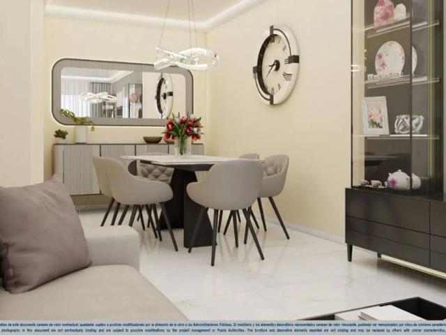 Piso en venta en Castellón De La Plana, Grup Sant Vicent Ferrer