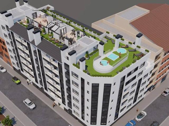 Piso en venta en Castellón De La Plana, Grup Sant Vicent Ferrer