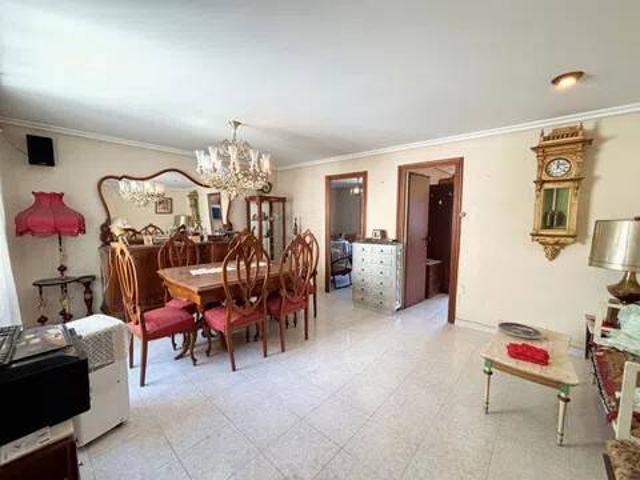 Piso en venta en la Plana Alta, Valencia