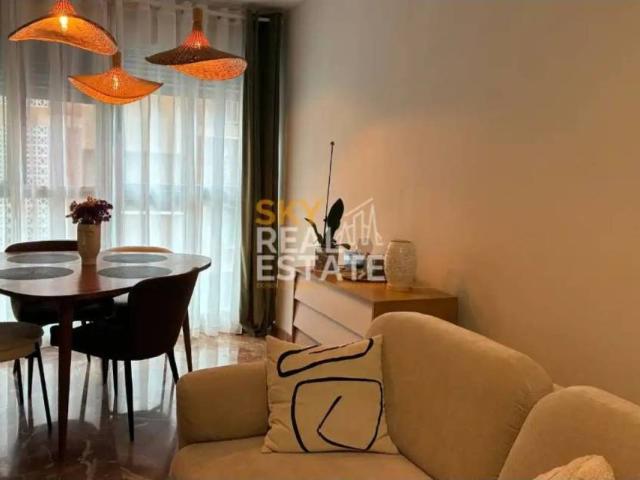 Piso en venta en Castelló de la Plana / Castellón de la Plana, Castelló / Castellón
