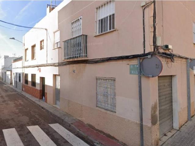 Piso en venta en la Plana Alta, Valencia