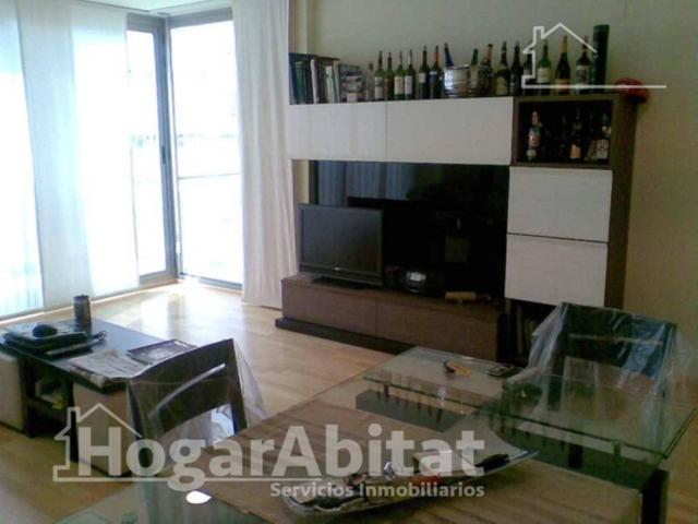 Piso en venta en la Plana Alta, Valencia