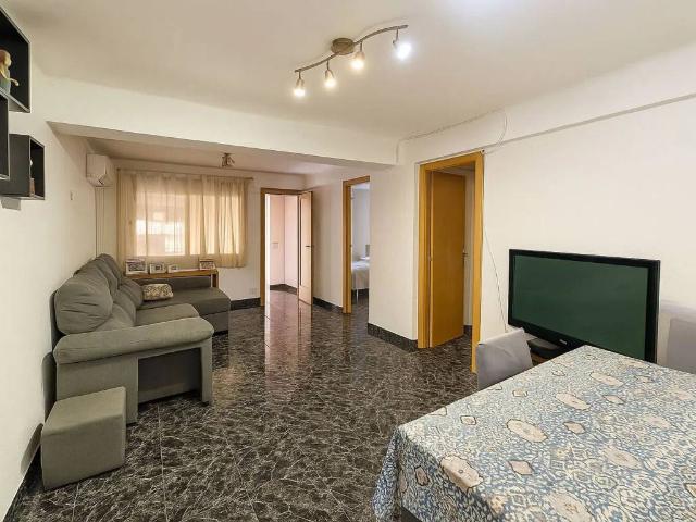 Piso en venta en Castellón De La Plana, Sur