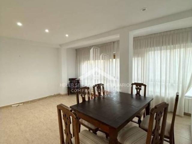 Piso en venta en la Plana Alta, Valencia