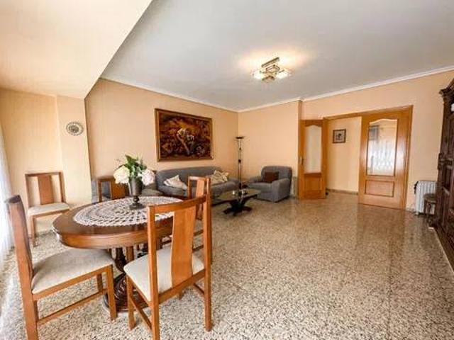 Piso en venta en Grup Sant Vicent Ferrer, la Plana Alta