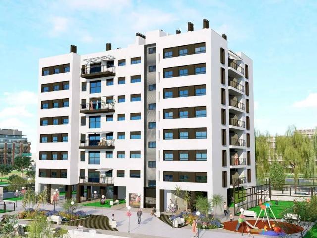 Piso en venta en Castellón De La Plana, Grupo Ribes Pla