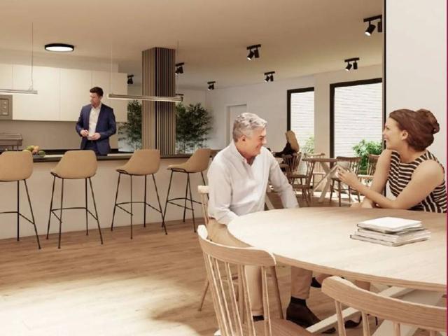 Piso en venta en Castellón De La Plana, Este