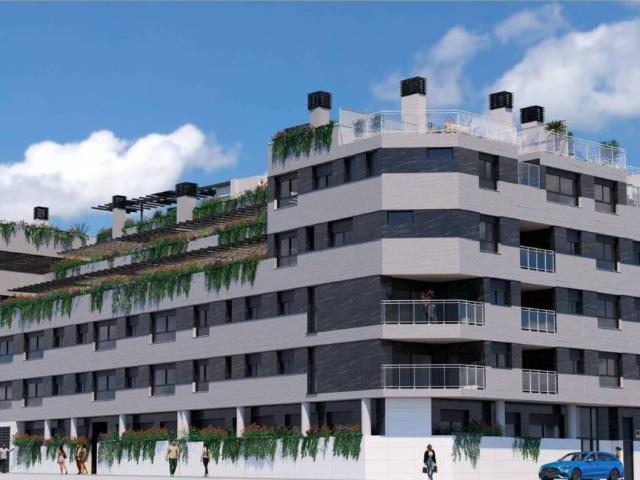 Piso en venta en la Plana Alta, Valencia