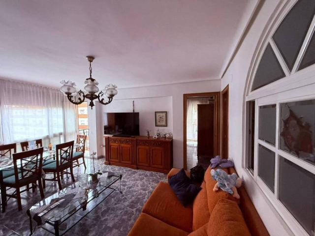 Piso en venta en la Plana Alta, Valencia