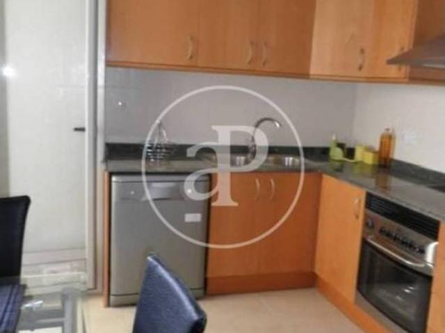 Piso en venta en la Plana Alta, Valencia