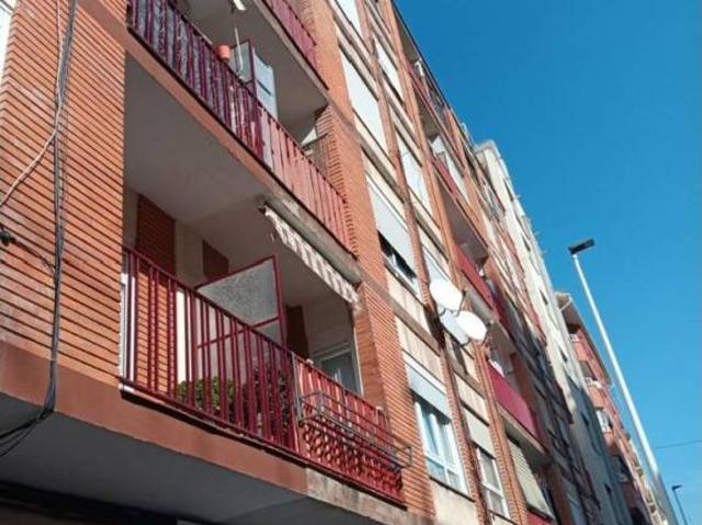 Piso en venta en la Plana Alta, Valencia