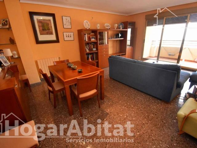 Piso en venta en la Plana Alta, Valencia