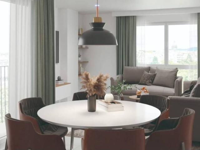 Piso en venta en Grup Sant Vicent Ferrer, la Plana Alta