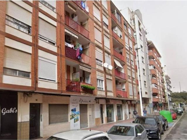 Piso en venta en la Plana Alta, Valencia