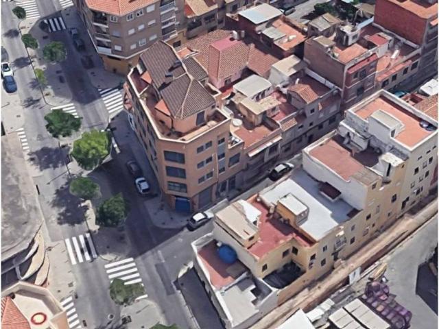 Piso en venta en la Plana Alta, Valencia