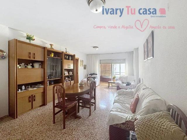 Piso en venta en Castellón De La Plana, Norte