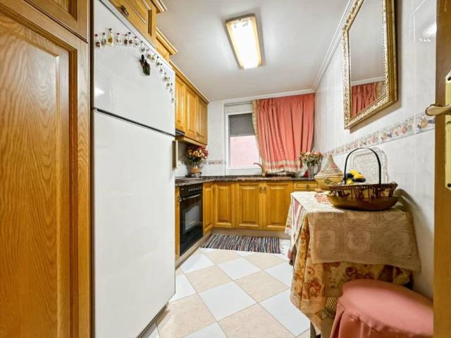 Piso en venta en la Plana Alta, Valencia