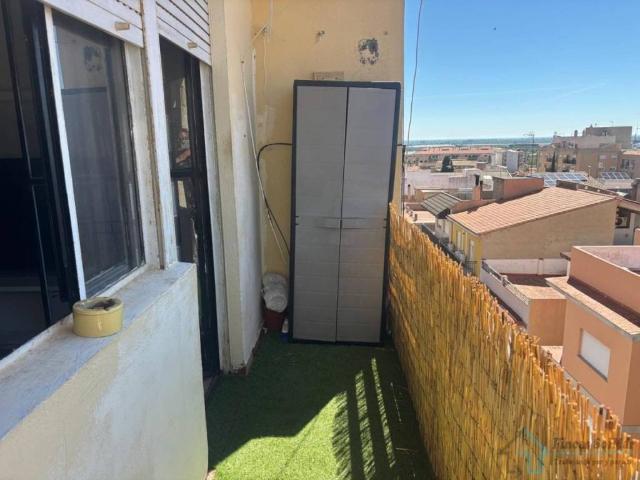 Piso en venta en el Camp de Morvedre, Valencia