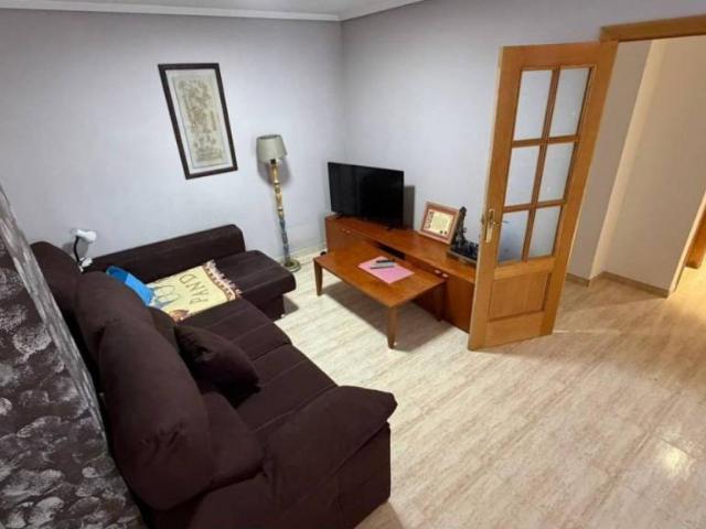 Piso en venta en la Plana Alta, Valencia