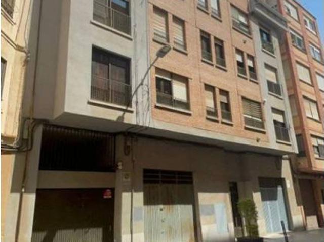 Piso en venta en la Plana Alta, Valencia