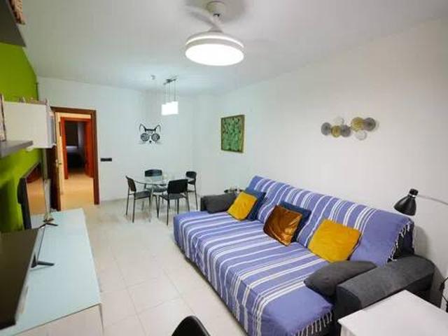 Piso en venta en la Plana Alta, Valencia