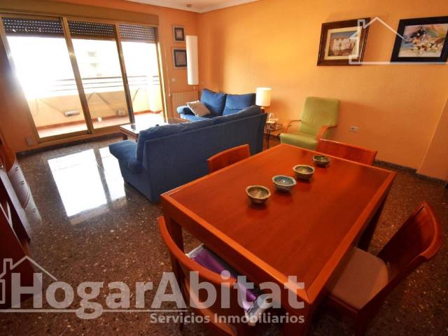 Piso en venta en la Plana Alta, Valencia