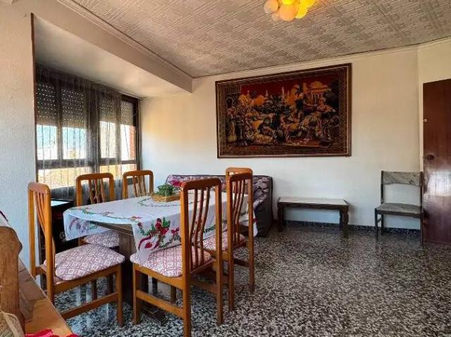 Piso en venta en la Plana Alta, Valencia