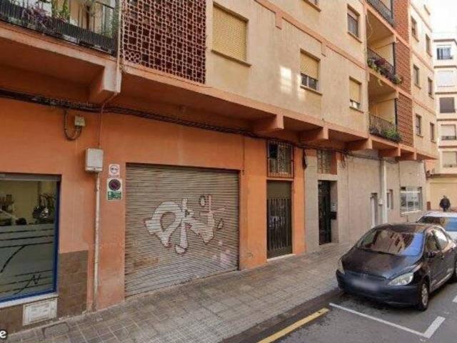 Piso en venta en la Plana Alta, Valencia
