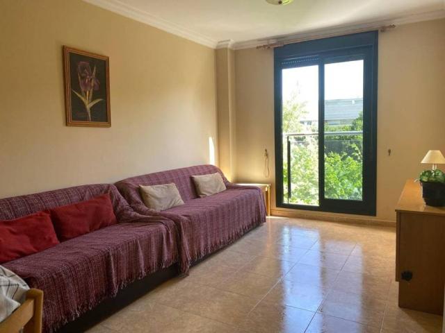 Piso en venta en la Plana Alta, Valencia